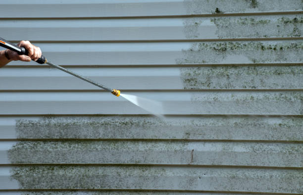 Best Garage Pressure Washing  in Prairie City, IA