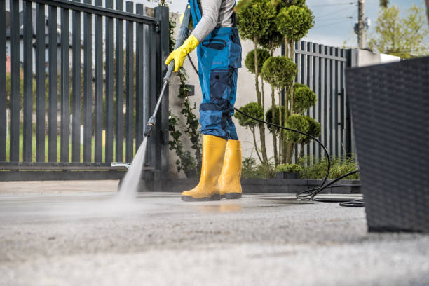 Best Sidewalk Pressure Washing  in Prairie City, IA