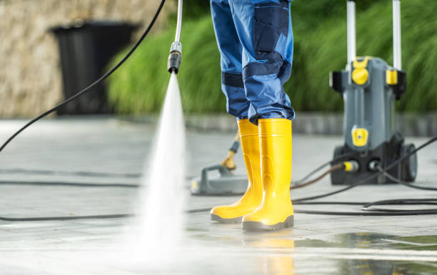 Best Best Pressure Washing Companies  in Prairie City, IA