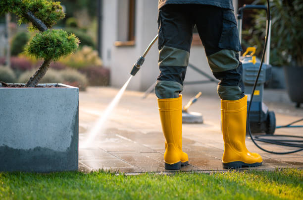 Best Affordable Power Washing  in Prairie City, IA